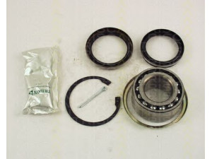 TRISCAN 8530 13124 rato guolio komplektas