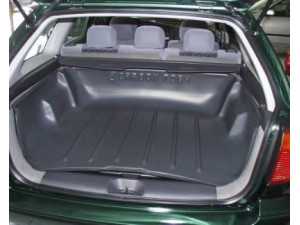 CARBOX 107064000 guminis indas, bagažinė / krovinių skyrius 
 Vidaus įranga -> Bagažinė