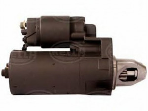 HELLA 8EA 737 940-001 starteris 
 Elektros įranga -> Starterio sistema -> Starteris
005 151 65 01, 005 151 65 01 80