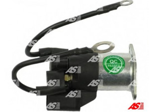 AS-PL SS0077 solenoidinis jungiklis, starteris