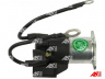 AS-PL SS0077 solenoidinis jungiklis, starteris