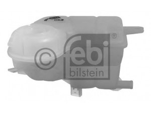 FEBI BILSTEIN 44531 išsiplėtimo bakelis, aušinimo skystis 
 Aušinimo sistema -> Radiatorius/alyvos aušintuvas -> Išsiplėtimo bakelis, variklio aušinimo skystis
4F0 121 403 B, 4F0 121 403 F, 4F0 121 403 M