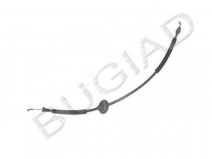 BUGIAD BSP21208 durų rankenėlės valdiklis 
 Užrakinimo sistema -> Rankenėlės
3U0 837 085