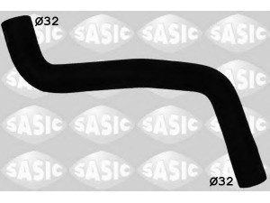 SASIC 3404046 radiatoriaus žarna 
 Aušinimo sistema -> Žarnelės/vamzdeliai/sujungimai -> Radiatoriaus žarnos
8200173002, 8200520037