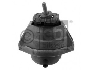 FEBI BILSTEIN 24096 variklio montavimas 
 Variklis -> Variklio montavimas -> Variklio montavimo rėmas
22 11 6 770 725, 22 11 6 774 619