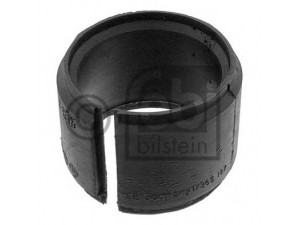 FEBI BILSTEIN 17365 skersinio stabilizatoriaus įvorių komplektas 
 Ašies montavimas/vairavimo mechanizmas/ratai -> Stabilizatorius/fiksatoriai -> Sklendės
0366 351, 366 351