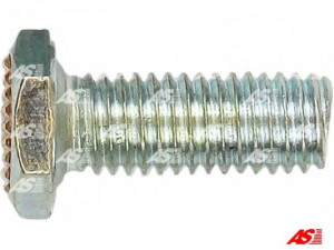 AS-PL SP9006 remonto komplektas, starteris