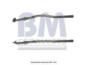 BM CATALYSTS BM50155 išleidimo kolektorius 
 Išmetimo sistema -> Išmetimo vamzdžiai
55558598, 5854315