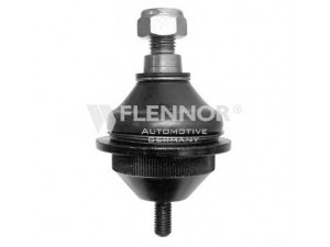 FLENNOR FL096-D atramos/vairo trauklė 
 Ašies montavimas/vairavimo mechanizmas/ratai -> Sujungimai -> Atramos/vairo trauklė
116002101907, 116002101908, 116002101900
