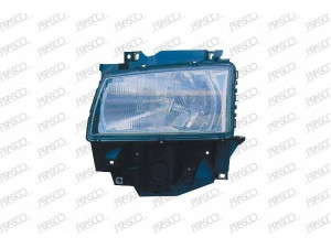 PRASCO VW9154604 priekinis žibintas 
 Kėbulas -> Priekinis žibintas/dalys -> Priekinis žibintas/įterp.
70194100K, 7D1941009E, 7D1941009H