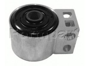 FORMPART 2000033 valdymo svirties/išilginių svirčių įvorė 
 Ašies montavimas/vairavimo mechanizmas/ratai -> Valdymo svirtis/pasukamosios svirties sujungimas -> Montavimas/sutvirtinimas
71740107, 0352 319, 12786412, 352 319