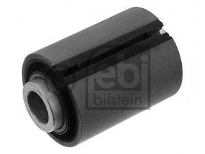 FEBI BILSTEIN 46181 skersinio stabilizatoriaus įvorių komplektas
0 9841 3847, 9841 3847