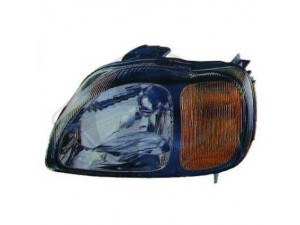 DIEDERICHS 6450180 priekinis žibintas 
 Kėbulas -> Priekinis žibintas/dalys -> Priekinis žibintas/įterp.
3512065G32000