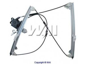 WAIglobal WPR2544LM lango pakėliklis
9221H4, 9221H4