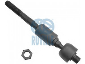 RUVILLE 916007 vidinė skersinė vairo trauklė 
 Vairavimas -> Vairo mechanizmo sujungimai
994 7923