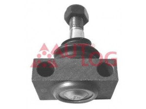 AUTLOG FT1796 atramos/vairo trauklė 
 Ašies montavimas/vairavimo mechanizmas/ratai -> Sujungimai -> Atramos/vairo trauklė
0015642V001, 15642V001, 2271V007000005