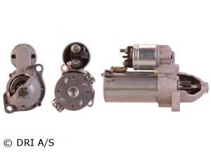 DRI 315141092 starteris
12412306140, 12417712231