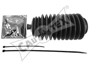CAUTEX 060614 gofruotoji membrana, vairavimas 
 Vairavimas -> Gofruotoji membrana/sandarinimai
482030E025