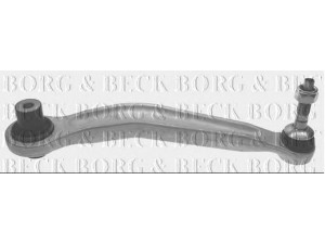 BORG & BECK BCA6747 vikšro valdymo svirtis 
 Ašies montavimas/vairavimo mechanizmas/ratai -> Valdymo svirtis/pasukamosios svirties sujungimas -> Vairo trauklės (valdymo svirtis, išilginis balansyras, diago
33306772242, 33306773942, 33326758142