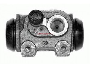 BENDIX 251043B rato stabdžių cilindras 
 Stabdžių sistema -> Ratų cilindrai
4402A1, 95668070, 4402A1