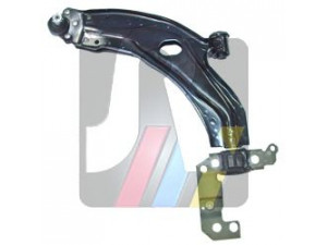 RTS 96-00187-2 vikšro valdymo svirtis 
 Ašies montavimas/vairavimo mechanizmas/ratai -> Valdymo svirtis/pasukamosios svirties sujungimas -> Vairo trauklės (valdymo svirtis, išilginis balansyras, diago
46539001, 46777742, 46813842, 51712408