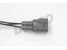 DENSO DOX-0216 lambda jutiklis 
 Variklis -> Variklio elektra
89465-17100, 89465-19515, 89465-20390