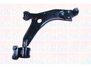 FAI AutoParts SS7424 vikšro valdymo svirtis 
 Ašies montavimas/vairavimo mechanizmas/ratai -> Valdymo svirtis/pasukamosios svirties sujungimas -> Vairo trauklės (valdymo svirtis, išilginis balansyras, diago
1723323, 8V413A423AC