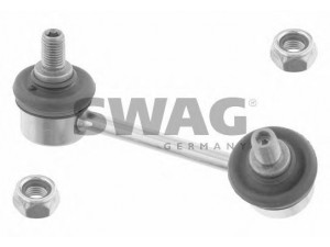 SWAG 81 92 7332 šarnyro stabilizatorius 
 Ašies montavimas/vairavimo mechanizmas/ratai -> Stabilizatorius/fiksatoriai -> Savaime išsilyginanti atrama
48830-21020, 48830-21020
