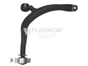 FLENNOR FL0956-G vikšro valdymo svirtis 
 Ašies montavimas/vairavimo mechanizmas/ratai -> Valdymo svirtis/pasukamosios svirties sujungimas -> Vairo trauklės (valdymo svirtis, išilginis balansyras, diago
00003521G3, 3521.G3, 3521G3