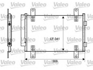 VALEO 814081 kondensatorius, oro kondicionierius 
 Oro kondicionavimas -> Kondensatorius
6455-EC, 6455EC, 6455-EC, 6455EC
