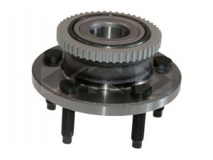 SPIDAN 72037 rato guolio komplektas 
 Ašies montavimas/vairavimo mechanizmas/ratai -> Rato stebulė/montavimas -> Rato guolis
4R332C300AB, 4R3Z1104AA, 4R3Z1104AB
