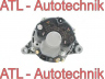 ATL Autotechnik L 31 730 kintamosios srovės generatorius