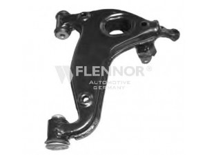 FLENNOR FL832-G vikšro valdymo svirtis 
 Ašies montavimas/vairavimo mechanizmas/ratai -> Valdymo svirtis/pasukamosios svirties sujungimas -> Vairo trauklės (valdymo svirtis, išilginis balansyras, diago
1403304307, 1403306507, 1403307107