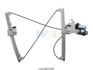 WAIglobal WPR2403RM lango pakėliklis
6X0837462A, 6X0837462C, 6X0837462A