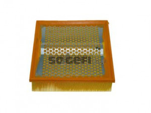 FRAM CA6868 oro filtras 
 Techninės priežiūros dalys -> Techninės priežiūros intervalai
5025079, 6020940404, FA3180, PC2187E
