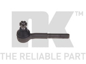 NK 5032263 skersinės vairo trauklės galas 
 Vairavimas -> Vairo mechanizmo sujungimai
4852061G25
