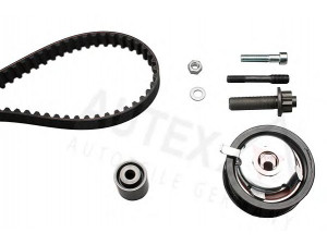 AUTEX 702011 paskirstymo diržo komplektas 
 Techninės priežiūros dalys -> Papildomas remontas
028198119C, 028198119C, 028198119C