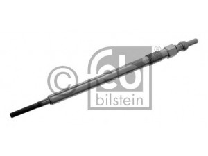 FEBI BILSTEIN 34828 kaitinimo žvakė 
 Kibirkšties / kaitinamasis uždegimas -> Kaitinimo kaištis
001 159 50 01, 001 159 71 01