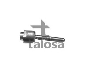 TALOSA 44-00556 vidinė skersinė vairo trauklė 
 Vairavimas -> Vairo mechanizmo sujungimai
4318655, HB16244900, 4318655, HB16244900