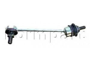 FORMPART 1708001 šarnyro stabilizatorius 
 Ašies montavimas/vairavimo mechanizmas/ratai -> Stabilizatorius/fiksatoriai -> Savaime išsilyginanti atrama
RBM 100170, RBM 100171, RBM 100172