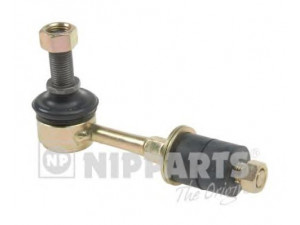 NIPPARTS J4890507 šarnyro stabilizatorius 
 Ašies montavimas/vairavimo mechanizmas/ratai -> Stabilizatorius/fiksatoriai -> Savaime išsilyginanti atrama
55530-4A000, 55530-4A001, 55530-4A800