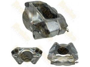 Brake ENGINEERING CA2931 stabdžių apkaba 
 Dviratė transporto priemonės -> Stabdžių sistema -> Stabdžių apkaba / priedai