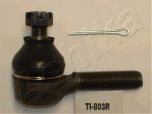 ASHIKA 111-08-803R skersinės vairo trauklės galas 
 Vairavimas -> Vairo mechanizmo sujungimai
48810-60001, 48810-79000