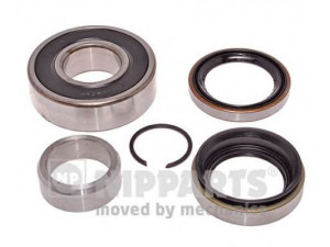 NIPPARTS J4719002 rato guolio komplektas 
 Ašies montavimas/vairavimo mechanizmas/ratai -> Rato stebulė/montavimas -> Rato guolis
8-94429-847-0, 8-94441-534-0, 8-94441-534-1