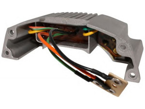 PowerMax 81115375 reguliatorius, kintamosios srovės generatorius
862526