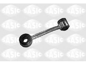 SASIC 4005122 šarnyro stabilizatorius 
 Ašies montavimas/vairavimo mechanizmas/ratai -> Stabilizatorius/fiksatoriai -> Savaime išsilyginanti atrama
7700781498