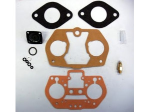 HOFFER HW367 remonto komplektas, karbiuratorius 
 Kuro mišinio formavimas -> Karbiuratorius, sistema -> Remonto komplektas