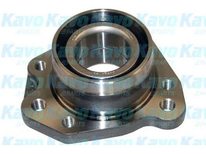 KAVO PARTS WBH-2011 rato guolio komplektas 
 Ašies montavimas/vairavimo mechanizmas/ratai -> Rato stebulė/montavimas -> Rato guolis
42210S10A00
