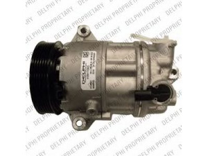 DELPHI TSP0155962 kompresorius, oro kondicionierius 
 Oro kondicionavimas -> Kompresorius/dalys
50509535