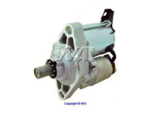 WAIglobal 17728N starteris 
 Elektros įranga -> Starterio sistema -> Starteris
06312P8A5050, 06312P8A505RM, 06312PGK515RM
